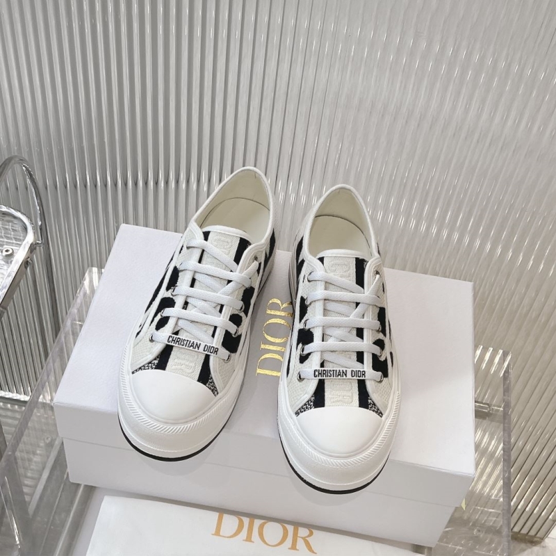 ch**an D*or casual shoes